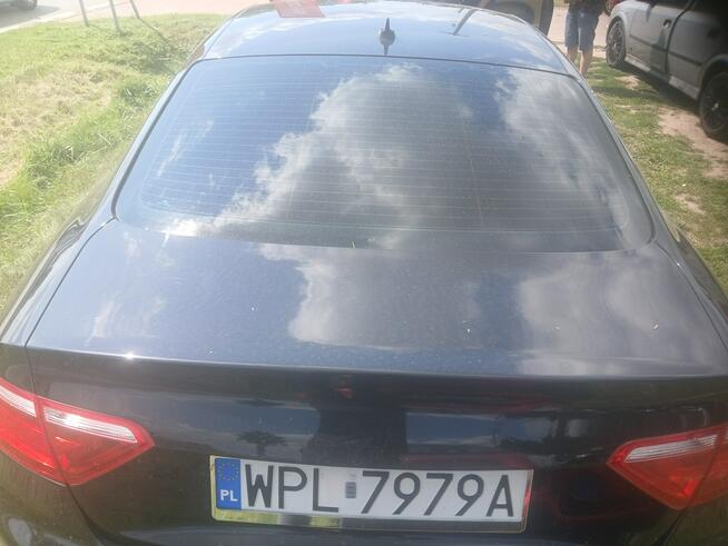 Audi A5 Zągoty - zdjęcie 2