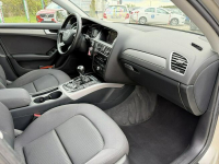 Audi A4 LIFT Xenon Navi PDC Gwarancja Kutno - zdjęcie 10