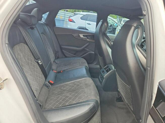 Audi S4 Tarnów - zdjęcie 10