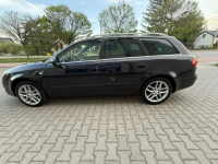 Seat Exeo 1.8B 2011r Climatronic Nawigacja Alufelgi Serwis Zarejestrow Sokołów Podlaski - zdjęcie 10
