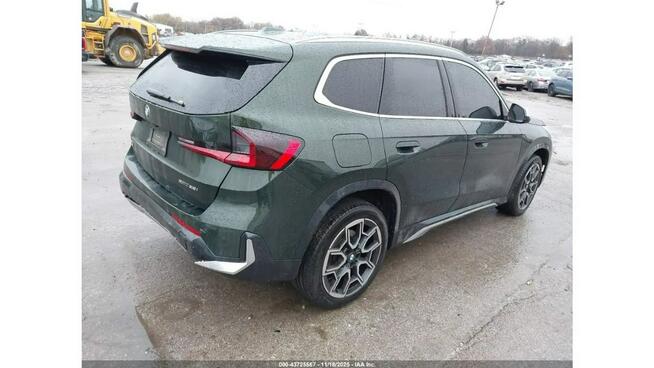 BMW X1 / xDrive / niski przebieg / automat / Tarnów - zdjęcie 4