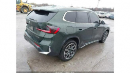 BMW X1 / xDrive / niski przebieg / automat / Tarnów - zdjęcie 4