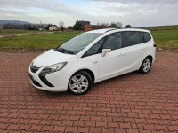 Opel Zafira 1.4 Benzyna 140KM_Serwis ASO_Bezwypadek_Zadbany Pawłów - zdjęcie 2