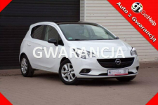 Opel Corsa Klima /I właśći /1,4 /90KM /2017r /79000km
