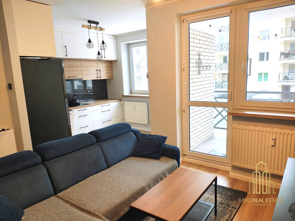 Nowe Miasto*apartament* do wejścia* parter*27m2* Białystok - zdjęcie 2