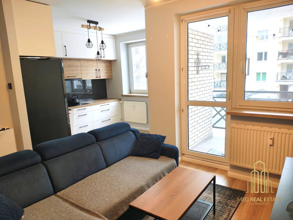 Nowe Miasto*apartament* do wejścia* parter*27m2* Białystok - zdjęcie 2