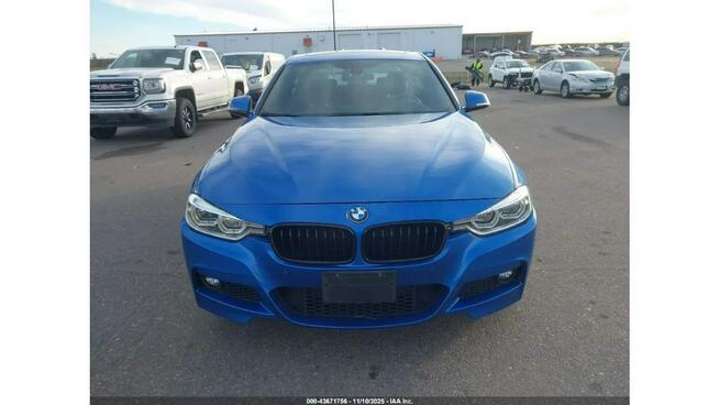 BMW 340 / B58 / M-Pakiet / xDrive / Tarnów - zdjęcie 2