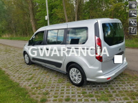 Ford Tourneo Connect Ford grand tourneo connect 7 osób 1.5 dci ładny