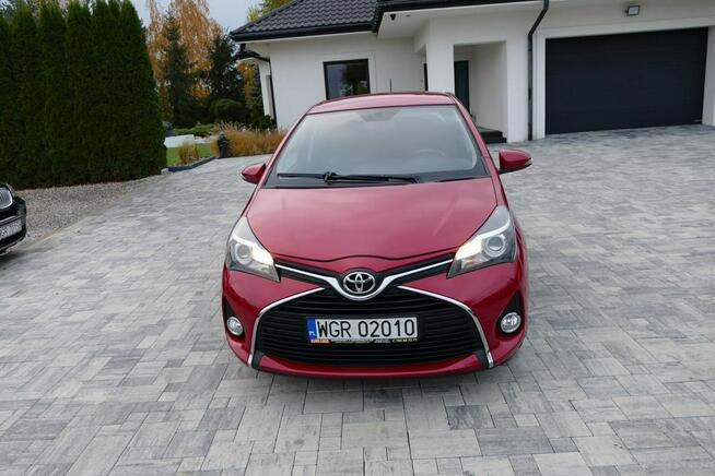Toyota Yaris Salon Polska! Selection! Automat! Kamera! Gwarancja! Grójec - zdjęcie 6