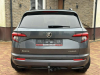 Škoda Karoq Sadlno - zdjęcie 10