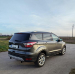 Ford Kuga 1,5 diesel 120km automat 2018r Staszów - zdjęcie 8