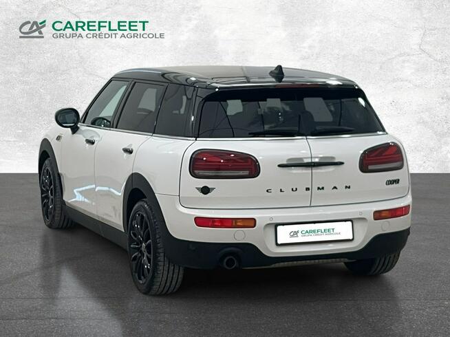 MINI Clubman Cooper aut Kombi Warszawa - zdjęcie 7