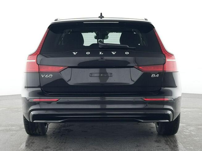 Volvo V60 Tychy - zdjęcie 3