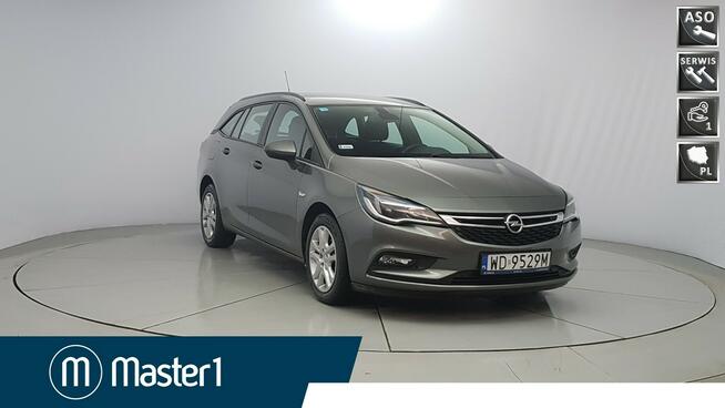 Opel Astra 1.6 CDTI Enjoy S&amp;S ! Z Polskiego Salonu ! FV 23 % ! Warszawa - zdjęcie 1
