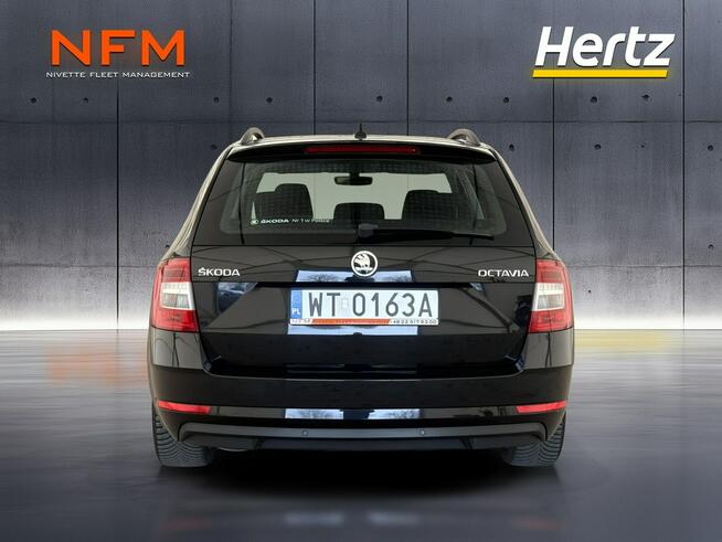 Škoda Octavia 2,0 TDI(150 KM) DSG Style Full LED Salon PL F-Vat Warszawa - zdjęcie 9