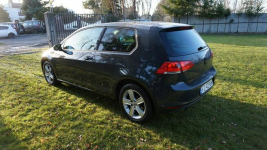 Volkswagen Golf piękny. Gwarancja. Polecam !!! Zielona Góra - zdjęcie 9