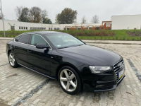 Audi A5 Sprawna klimatyzajca - 2012r - 2.0TDI Głogów - zdjęcie 4