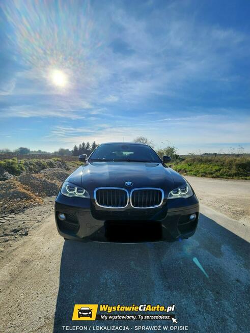 BMW X6 Telefon: 663_337_784 Lokalizacja: Brzesko Brzesko - zdjęcie 10