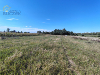 Atrakcyjna działka 1450 m² z MPZP | Dachowa |