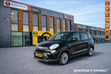 Fiat 500L 1.4 16V , Traction+ ,bogate wyposażenie