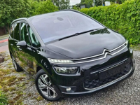 Citroen C4 Grand Picasso 2.0Hdi*Navi *Kamera *7 Osób Lubartów - zdjęcie 3