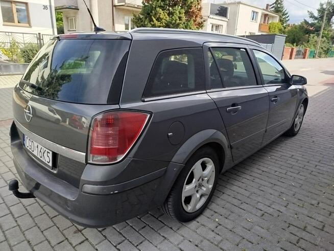 Opel Astra KLIMA OK zarejestrowana wsiadac i jezdzic Toruń - zdjęcie 3