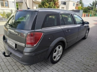 Opel Astra KLIMA OK zarejestrowana wsiadac i jezdzic Toruń - zdjęcie 3