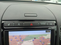 Volkswagen Touareg Salon Polska 1 właściciel Otwock - zdjęcie 6