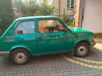 Sprzedam Fiat 126p Radom - zdjęcie 4