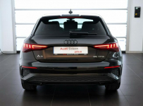 Audi A3 35 TFSI S-tronic S-line Led Navi Tempomat Pakiet Czerń Kielce - zdjęcie 3