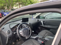 Sprzedam Nissan Qashqai 2008r Bemowo - zdjęcie 5