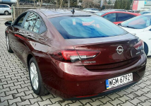 Opel Insignia 1,5 SIDI 165KM, Automat , salon Polska ... Warszawa - zdjęcie 6