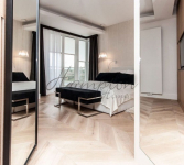 3 pokojowy apartament, 2 GARAŻE I KOMÓRKA W CENIE Mokotów - zdjęcie 11