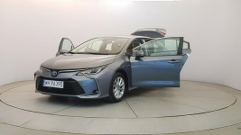 Toyota Corolla 1.8 Hybrid Comfort ! Z polskiego salonu ! Faktura VAT ! Warszawa - zdjęcie 10