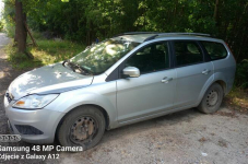 sprzedam samochód Kielce - zdjęcie 2