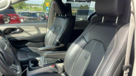 Chrysler Pacifica 3.6Pentastar 286KM 7os Kamery 360 Radar Keyless Gdynia - zdjęcie 7