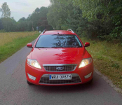 Ford Mondeo MK4 Radom - zdjęcie 6