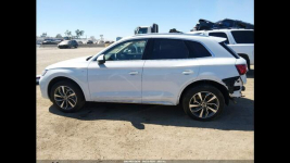 Audi Q5 PREMIUM PLUS / S-Line / niski przebieg Białystok - zdjęcie 7
