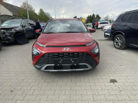 Hyundai Bayon Podgrzewanie Czujniki park.  Virtual cockpit Gliwice - zdjęcie 7