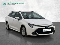 Toyota Corolla 1.8 Hybrid Comfort Kombi Warszawa - zdjęcie 3
