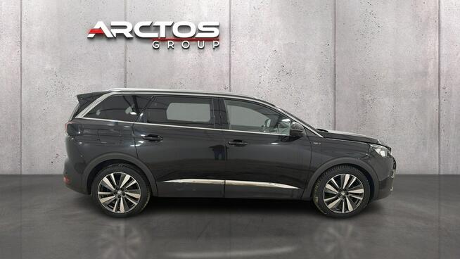 Peugeot 5008 hak Warszawa - zdjęcie 6