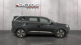 Peugeot 5008 hak Warszawa - zdjęcie 6