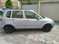 Syndyk sprzeda Mazda 2