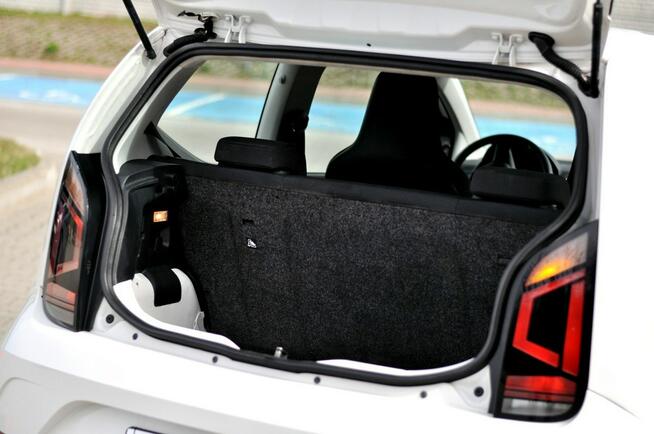 Volkswagen Up! 1.0 60KM Klima El.Szyby Led Płock - zdjęcie 10