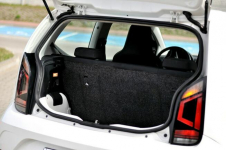 Volkswagen Up! 1.0 60KM Klima El.Szyby Led Płock - zdjęcie 10