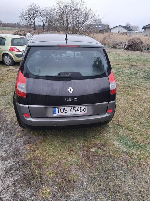 Sprzedam reno scenik 2 Ostrowiec Świętokrzyski - zdjęcie 6