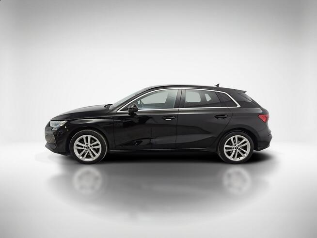 Audi A3 35 TFSI mHEV S tronic ! Z Polskiego Salonu ! Faktura Vat ! Warszawa - zdjęcie 2