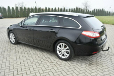 Peugeot 508 SW 2,0hdi DUDKI11 Head-Up,Navi,Klimatr 2 str Kutno - zdjęcie 12