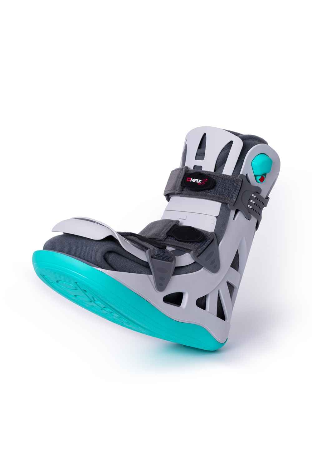 ORTEZA STOPOWO-GOLENIOWA AIR WALKER DUOSHELL SHORT O1187 NFZ Bemowo - zdjęcie 9