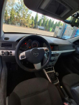 Sprzefam opel astra kombi Fabryczna - zdjęcie 5